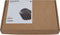 Van Tjalle en Jasper | Mini-spot tafellamp - Black | Bouw pakket | MDF (hout) | Zwart | E14 fitting | Laser gesneden | Sfeer licht | schemerlamp | Dutch Design