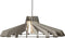 van Tjalle en Jasper | Nikolamp Tesla hanglamp | hanglamp woonkamer | hanglampen eetkamer | Hanglamp industrieel