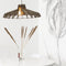 van Tjalle en Jasper | Nikolamp Tesla hanglamp | hanglamp woonkamer | hanglampen eetkamer | Hanglamp industrieel