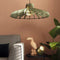 van Tjalle en Jasper | Nikolamp Tesla hanglamp | hanglamp woonkamer | hanglampen eetkamer | Hanglamp industrieel