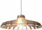van Tjalle en Jasper | Nikolamp Tesla hanglamp | Hanglamp zwart | Hanglamp eettafel | Hanglamp keuken |
