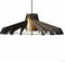 van Tjalle en Jasper | Nikolamp Tesla hanglamp | Hanglamp zwart | Hanglamp eettafel | Hanglamp keuken |