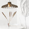 van Tjalle en Jasper | Nikolamp Tesla hanglamp | Naturel | Hanglamp eetkamer | Hanglamp Woonkamer | Eettafel lamp