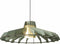 van Tjalle en Jasper | Nikolamp Tesla hanglamp | Naturel | Hanglamp eetkamer | Hanglamp Woonkamer | Eettafel lamp