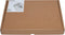 van Tjalle en Jasper - Spot-nik - Vloerlamp - Gekleurd MDF Mint Groen - Nederlands product - Bouwpakket - Fitting E27