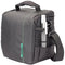 Rivacase 7420 - DSLR Schoudertas - Zachte voering - Zwart