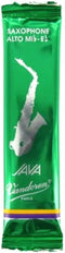 Vandoren Alt Saxofoon JAVA Riet 2.5