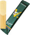 Vandoren Alt Saxofoon V16 Rieten - 10 Stuks Verpakking - Dikte 3.5