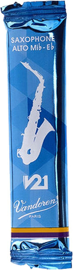 Vandoren Alt Saxofoon V21 Riet 3.0