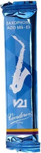 Vandoren Alt Saxofoon V21 Riet 3.5