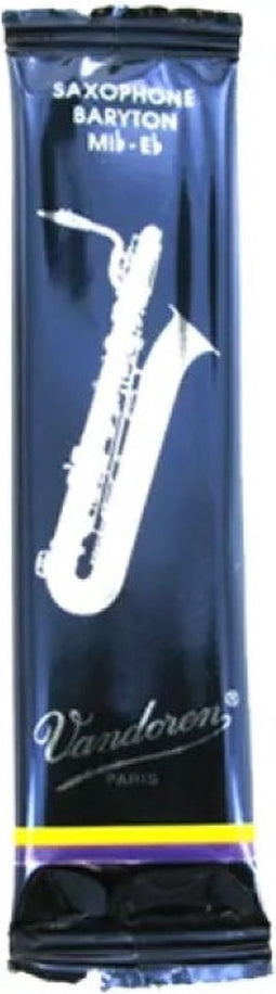 Vandoren Bariton Saxofoon Traditional Riet 4.0