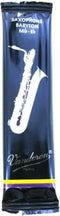 Vandoren Bariton Saxofoon Traditional Riet 4.0