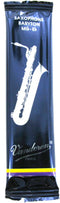 Vandoren Bariton Saxofoon Traditional Riet 4.0