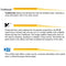 Vandoren Bariton Saxofoon Traditional Rieten 3.5 - 5 Stuks Verpakking