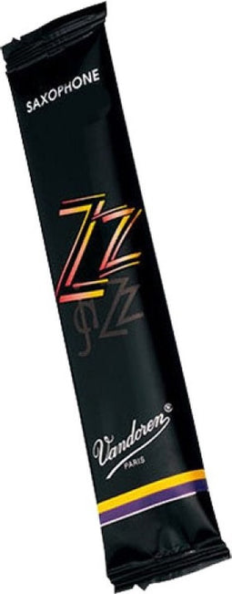 Vandoren Bariton Saxofoon ZZ Riet 3.5