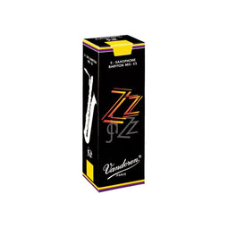 Vandoren Bariton Saxofoon ZZ Rieten - 5 Stuks 2.0