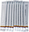 Vandoren Bb Klarinet Duits White Master Riet - Dikte 1.5