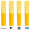 Vandoren Bb Klarinet Traditional Rieten 3.0 - 10 Stuks Verpakking