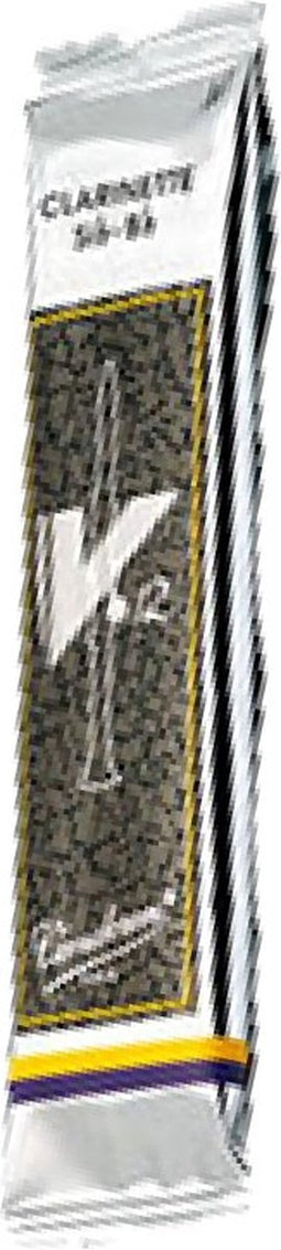 Vandoren Bb Klarinet V12 Riet - Dikte 3.5