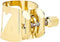 Vandoren Optimum Blattschraube Altsax mit Plastik-Blattkapsel - Accessoire voor houten blaasinstrumenten