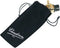Vandoren Saxofoon mondstuk etui Blauw P100