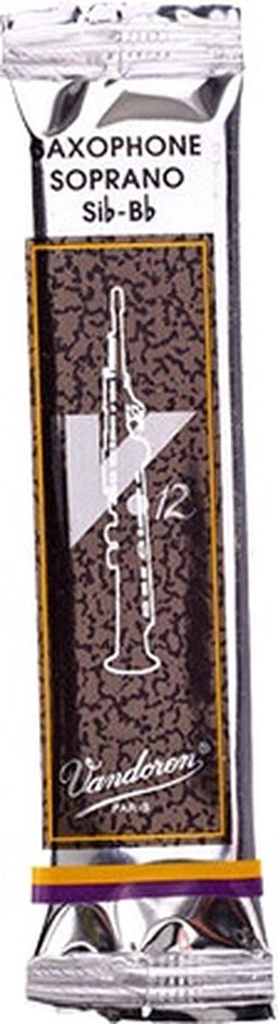 Vandoren Sopraan Saxofoon V12 Riet 3.5