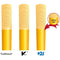 Vandoren Sopraan Saxofoon V21 Rieten 3.5 - 10 Stuks Verpakking