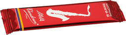 Vandoren Tenor saxofoon JAVA Red Riet - Dikte 3.0