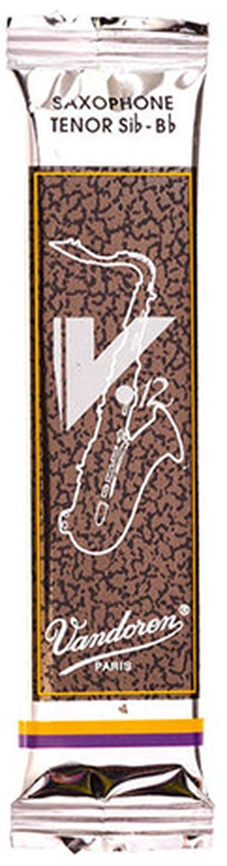 Vandoren Tenor Saxofoon V12 Riet - Dikte 3.0