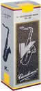 Vandoren Tenor Saxofoon V12 Rieten - 5 Stuks Verpakking - Dikte 3.5
