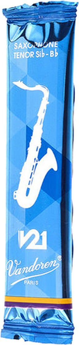 Vandoren Tenor Saxofoon V21 Riet - Dikte 3.0