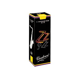 Vandoren Tenor Saxofoon ZZ Rieten 2.5 - 5 Stuks Verpakking