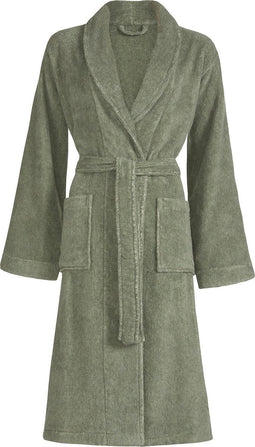 Vandyck MICHIGAN badjas Olive-113 - (maat XX-Large)
