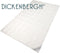 Vandyck Zomerdeken Wafel Pique China Blue 250x270
