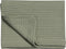 Vandyck Zomerdeken Wafel Pique Light Olive 250x270