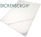 Vandyck zomerdeken wafel pique sprei White - 250 x 270 cm