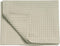 Vandyck Zomerdeken Wafel Pique Stone 250x270
