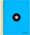 Schrift Antartik KD51 A4 120 Lakens Blauw