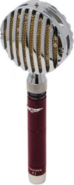 Vangaurd Microfoon Condensator VI+Lolli