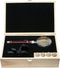 Vangaurd Microfoon Condensator VI+Lolli