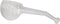 Vangklok Aquamedic/Superfish Fishing scoop catch bowl
