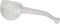 Vangklok Aquamedic/Superfish Fishing scoop catch bowl
