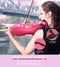Vangoa - Violin - Acoustic - 1/2 Size - Beginner Starter Kit