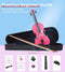 Vangoa - Violin - Acoustic - 1/2 Size - Beginner Starter Kit