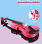 Vangoa - Violin - Acoustic - 1/2 Size - Beginner Starter Kit