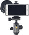 Vanguard PA 65 Smartphone Digiscope Adapter voor Spottingscope en Verrekijker Bluetooth