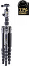 Vanguard VEO 3GO 235AB | Aluminium Statief 3in1 | Eénbeen Vlog-Selfiestick Macro| Bluetooth AB | Balkop T-50 Arca Swiss |