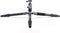 Vanguard VEO 3GO 235AB | Aluminium Statief 3in1 | Eénbeen Vlog-Selfiestick Macro| Bluetooth AB | Balkop T-50 Arca Swiss |