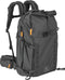 Vanguard - VEO Active 49 GY - Camera Rugtas - Daypack - Insert Apparatuur Tas - Outdoor- 35 liter