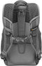 Vanguard VEO ADAPTOR R44 GY cameratassen en rugzakken Rugzak Grijs